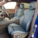 BMW XM 4.4 PHEV 480 kW (653 CV)
