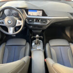 BMW Serie 1 118d 110 kW (150 CV)