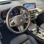 BMW X4 xDrive30i 185 kW (252 CV)