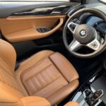 BMW X3 xDrive20d 140 kW (190 CV)