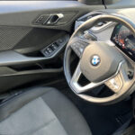 BMW Serie 1 118d Business 110 kW (150 CV)