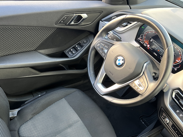 BMW Serie 1 118d Business 110 kW (150 CV)