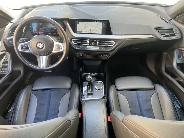 BMW Serie 2 218i Gran Coupe 100 kW (136 CV)
