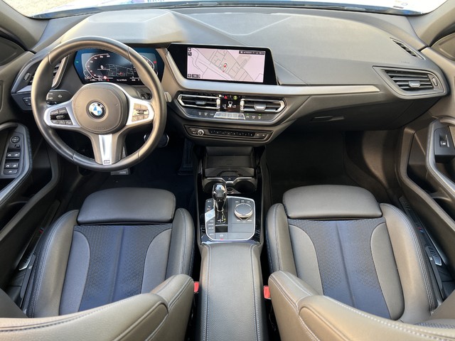 BMW Serie 1 118d 110 kW (150 CV)