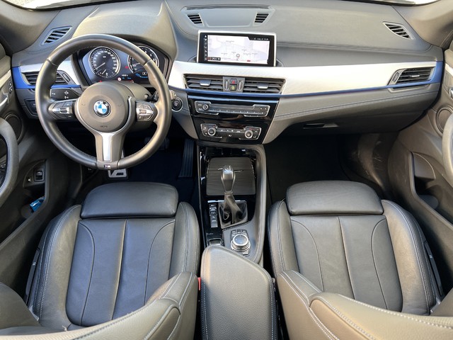 BMW X4 xDrive20d xLine 140 kW (190 CV)