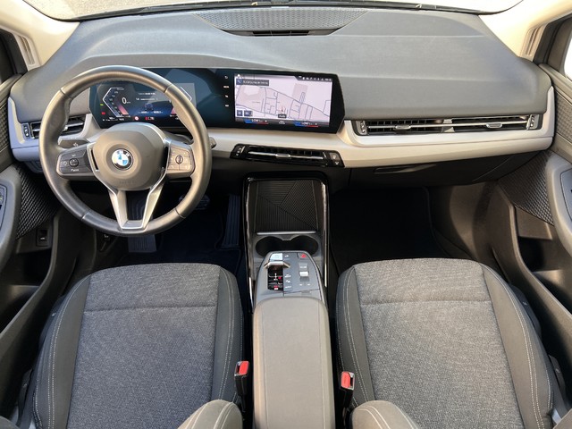 BMW Serie 2 218d Active Tourer 110 kW (150 CV)