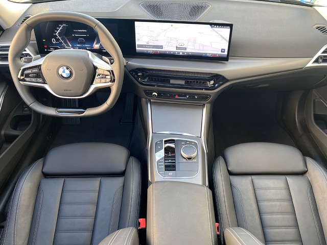 BMW Serie 3 320d Touring 140 kW (190 CV)