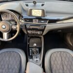 BMW X1 sDrive18d 110 kW (150 CV)