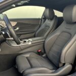 Mercedes-Benz Clase C Coupe 220 d 143 kW (194 CV)