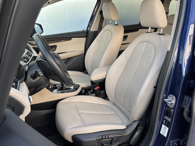 BMW Serie 2 218d Gran Tourer Business 110 kW (150 CV)