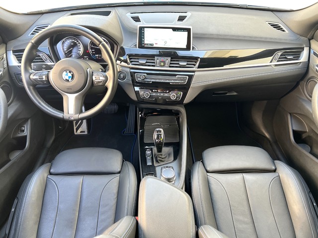BMW X2 sDrive20i 141 kW (192 CV)