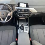 BMW X3 xDrive20d 140 kW (190 CV)