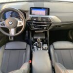 BMW X4 xDrive20d 140 kW (190 CV)