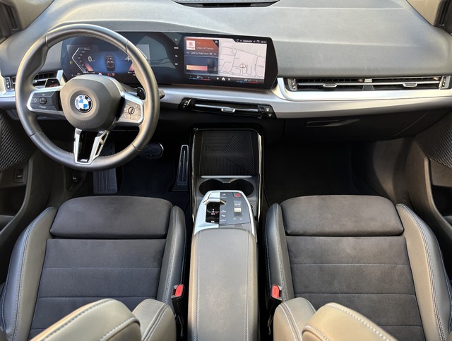 BMW Serie 2 218i Active Tourer 100 kW (136 CV)