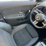 Mercedes-Benz CLA 220 d 140 kW (190 CV)