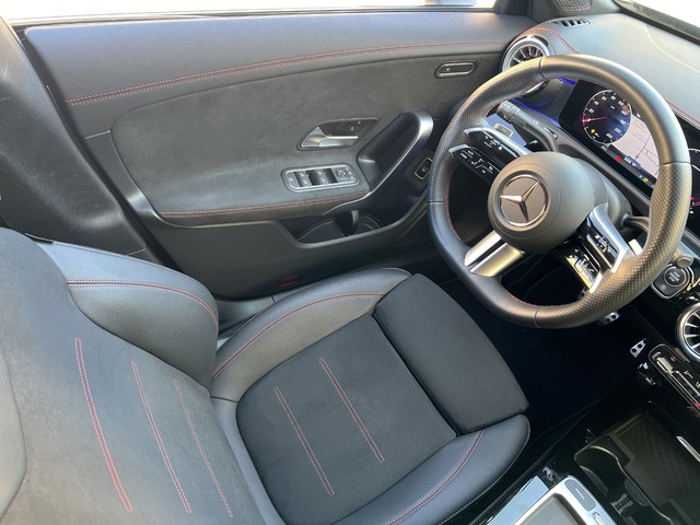 Mercedes-Benz CLA 220 d 140 kW (190 CV)