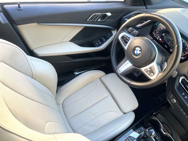 BMW Serie 2 220i Gran Coupe 131 kW (178 CV)