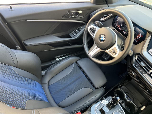 BMW Serie 1 118i 103 kW (140 CV)