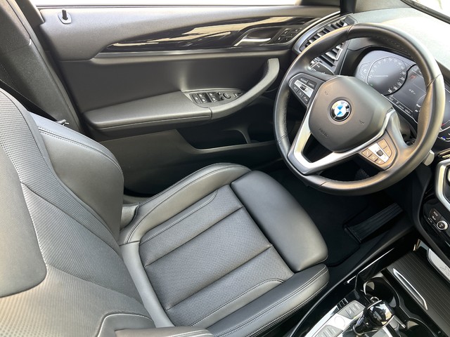 BMW X3 xDrive30d xLine 210 kW (286 CV)