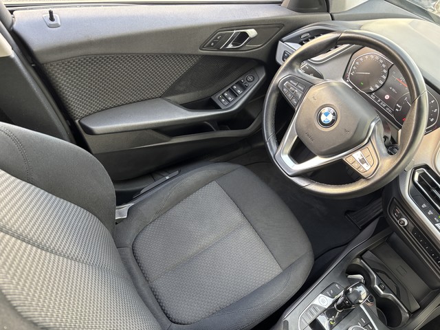 BMW Serie 1 118i 103 kW (140 CV)