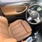 BMW X3 xDrive30d 195 kW (265 CV)