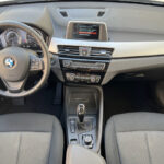 BMW X1 sDrive18d 110 kW (150 CV)