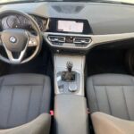 BMW Serie 3 318d 110 kW (150 CV)