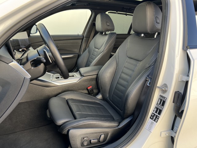 BMW Serie 3 320d xDrive Touring 140 kW (190 CV)
