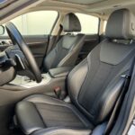 BMW Serie 4 420i Gran Coupe 135 kW (184 CV)
