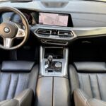 BMW X6 xDrive30d 195 kW (265 CV)