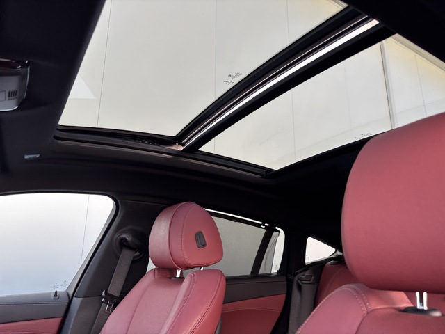 BMW X6 xDrive40d 250 kW (340 CV)