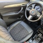 BMW X1 sDrive18d 110 kW (150 CV)