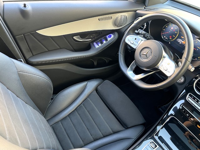 Mercedes-Benz GLC 220 d 4Matic 143 kW (194 CV)