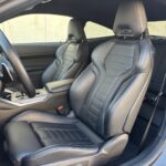 BMW Serie 4 430i Coupe 190 kW (258 CV)