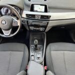 BMW X1 xDrive18d 110 kW (150 CV)