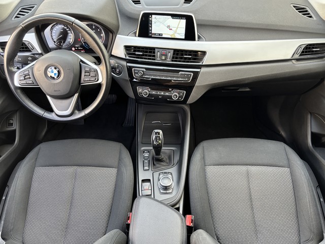 BMW X1 xDrive18d 110 kW (150 CV)