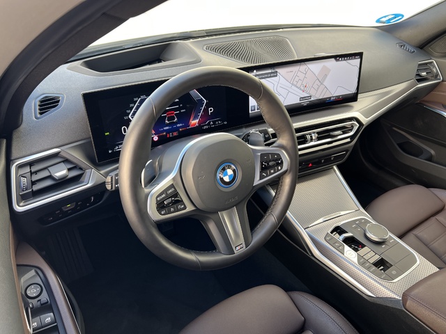 BMW Serie 3 330e xDrive Touring 215 kW (292 CV)