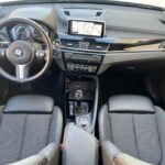 BMW X1 sDrive18d Business 110 kW (150 CV)