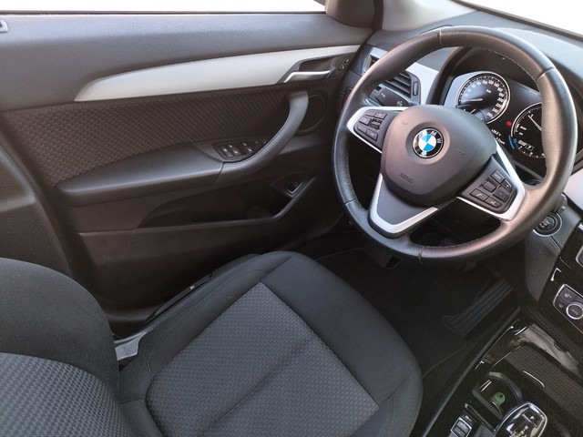 BMW X2 sDrive18d 110 kW (150 CV)