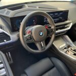 BMW XM 480 kW (653 CV)