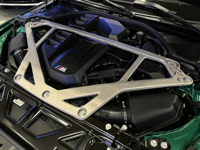 BMW M M4 CS Coupe 405 kW (551 CV)