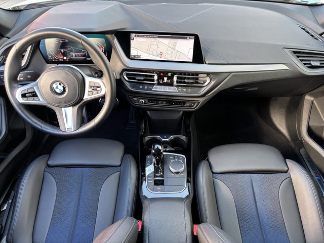 BMW Serie 2 218i Gran Coupe 100 kW (136 CV)