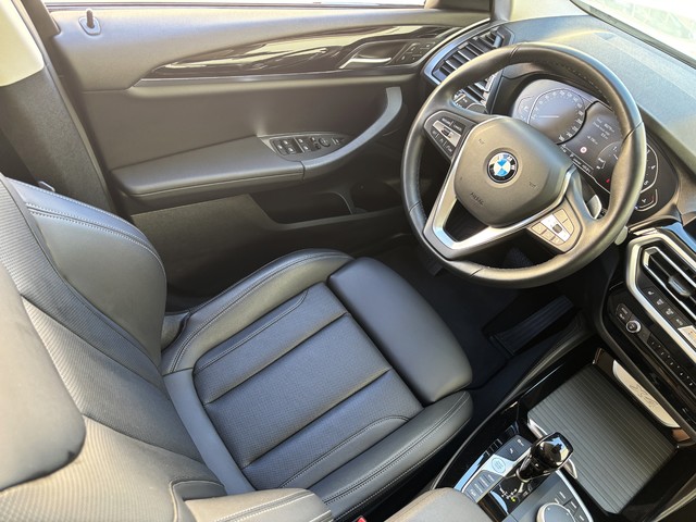 BMW X4 xDrive20d xLine 140 kW (190 CV)