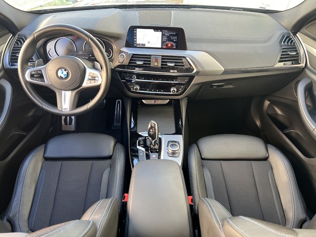 BMW X4 M40i 260 kW (354 CV)
