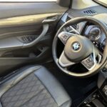 BMW X1 sDrive18d 110 kW (150 CV)