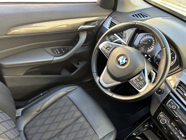 BMW X1 sDrive18d 110 kW (150 CV)