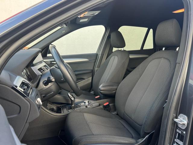 BMW X1 sDrive18d 110 kW (150 CV)