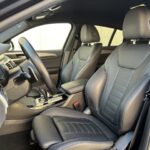 BMW X4 xDrive30i 185 kW (252 CV)