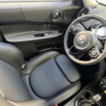 MINI Countryman Cooper S E ALL4 165 kW (224 CV)