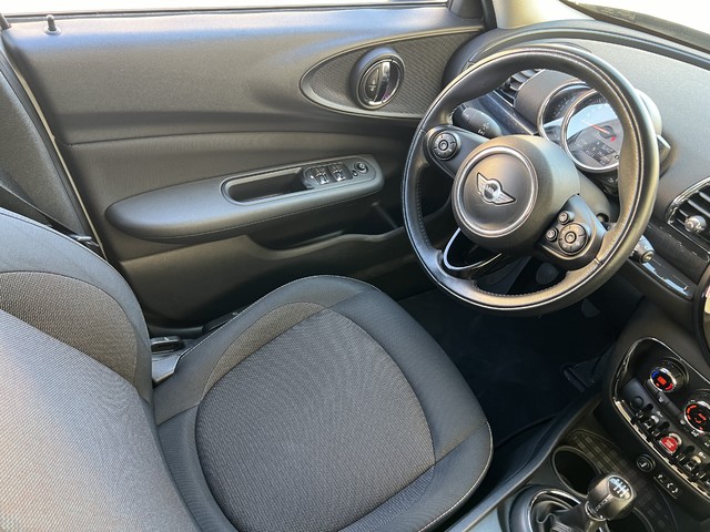 MINI Clubman Cooper D 110 kW (150 CV)